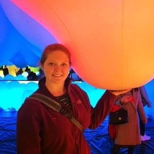 Meet your Posher, Ali